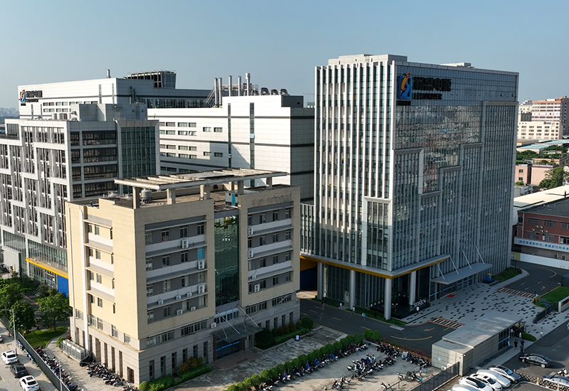 【聚焦·智造】走进德赢VWIN股份中山工厂：三年磨砺，，，怎样以智造撬动全球竞争力？？？